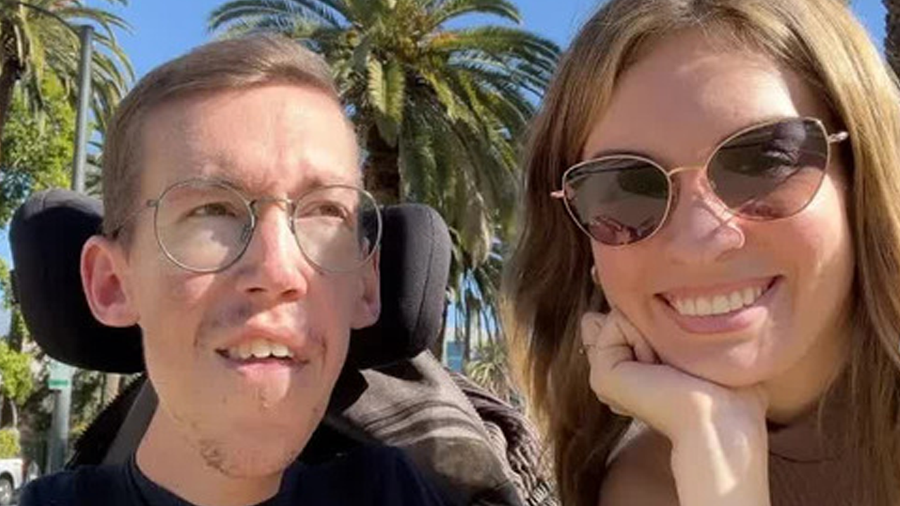 Shane and Hannah prepare for their next big adventure