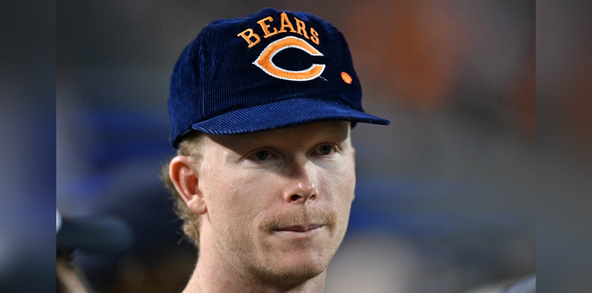 PCA bears down, World Series arrives, Cubs poach, old friend returns ...