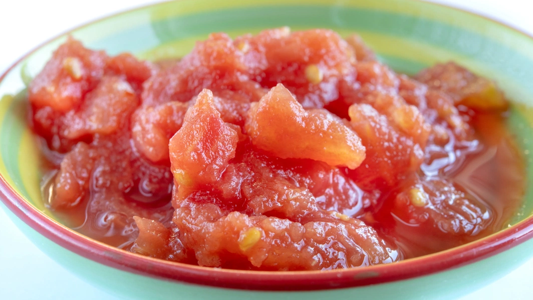 Tomato rice that warms your soul