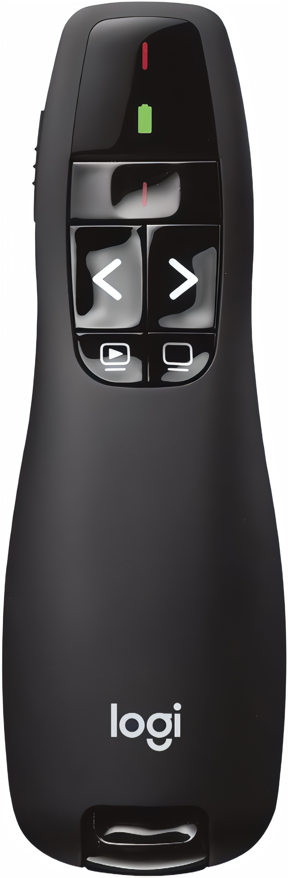 Logitech R400 wireless presenter drops to $29.99: USB-C users need ...