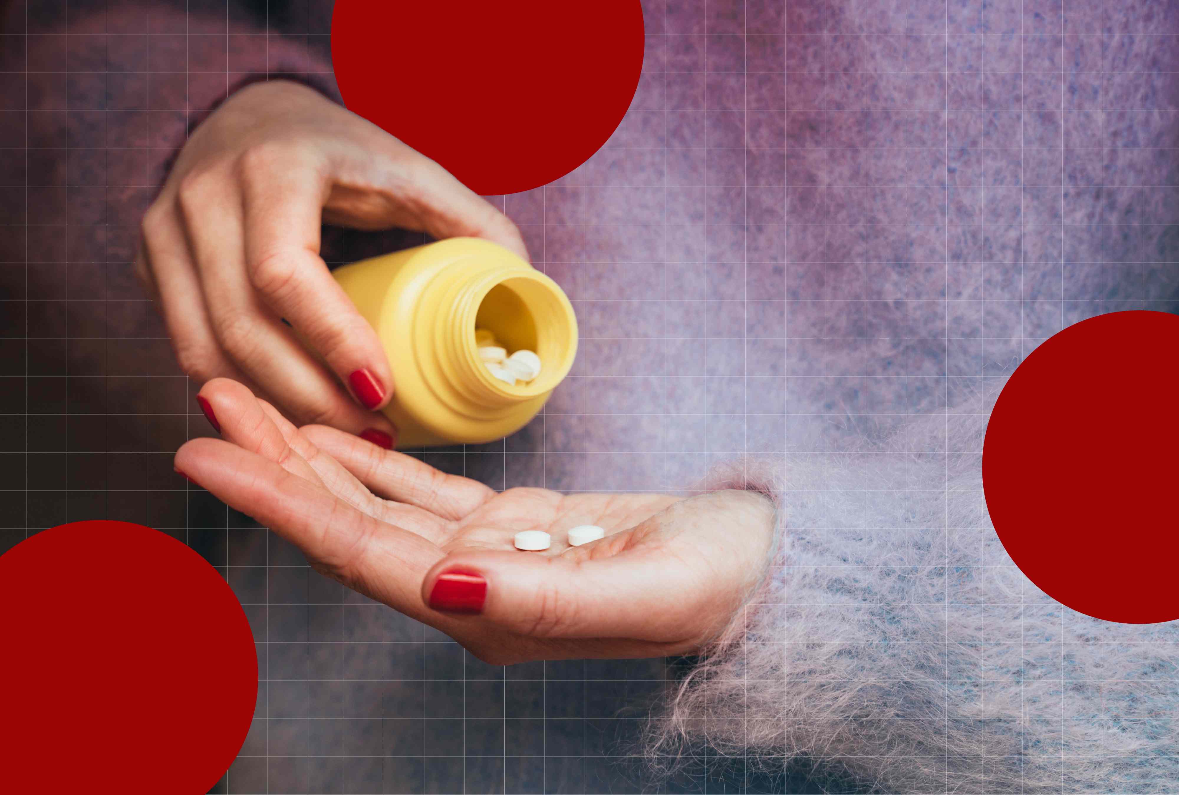 4 supplements you shouldn’t take to lower your cortisol levels ...