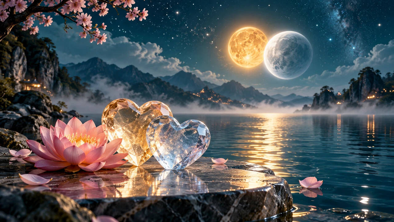 Daily love horoscope: Sun enters Scorpio with Venus; confessions and ...