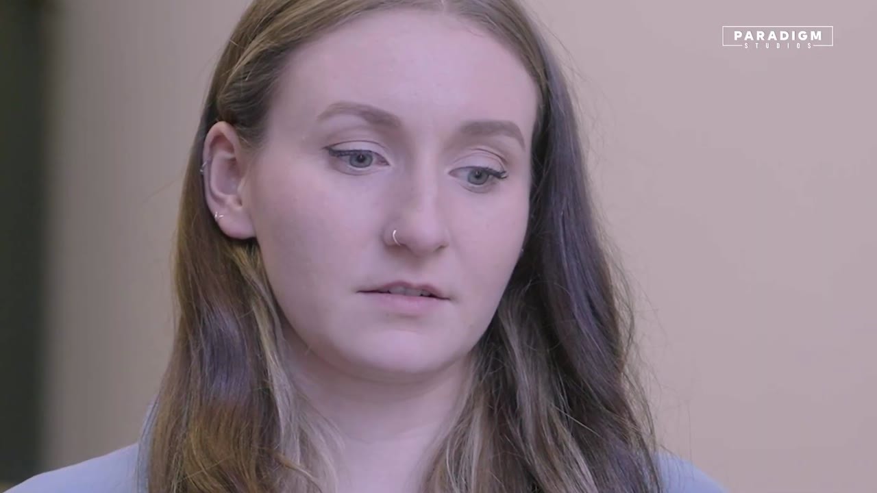 Bully steals a girl’s journal and reads her secrets aloud… then the ...