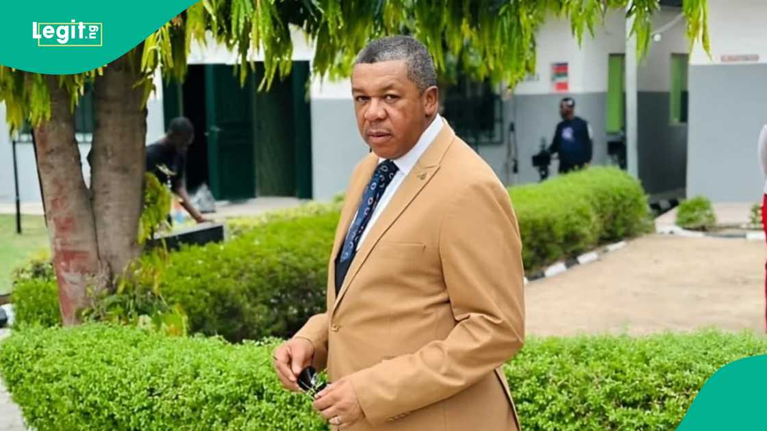 The Francis Duru legacy: 10 quick facts celebrating the late movie icon