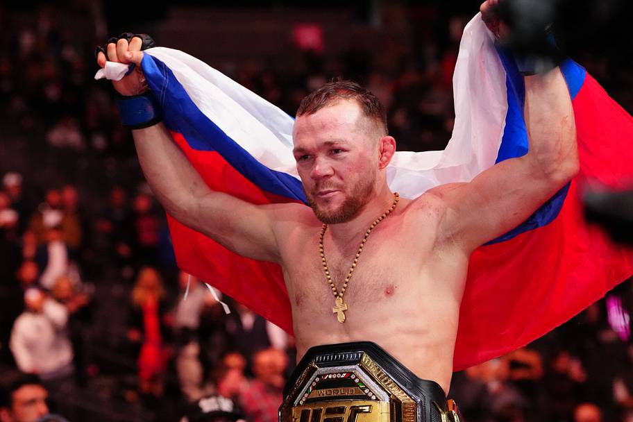 UFC 333 star Merab Dvalishvili reveals shocking weight gain hours after ...
