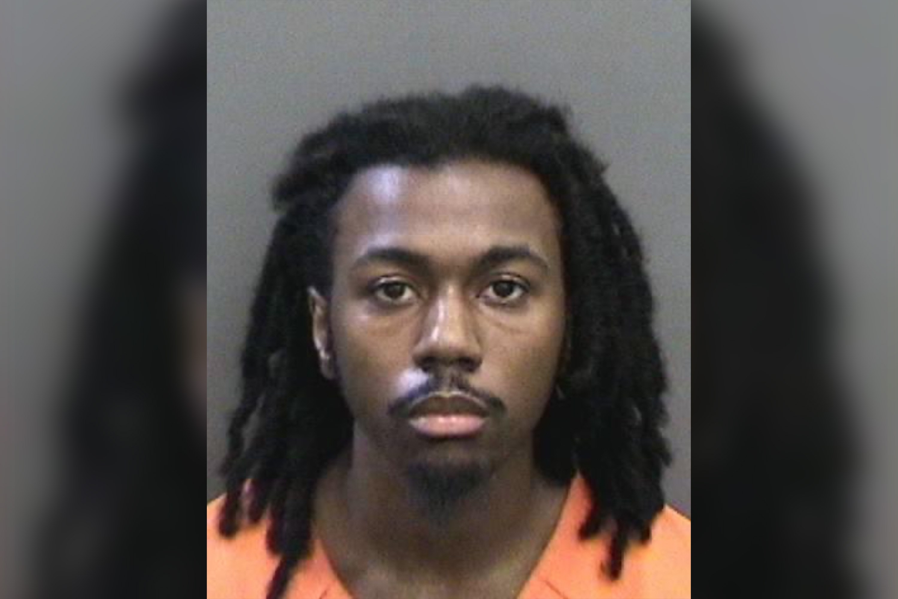Florida rapper who killed girlfriend and unborn child makes jaw ...