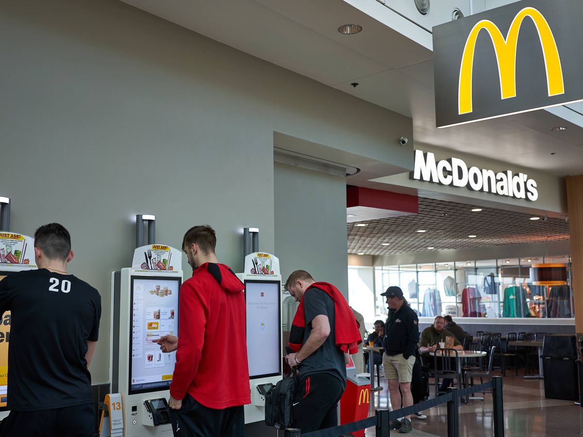 Two McDonald's menu items set to return after fans beg for years