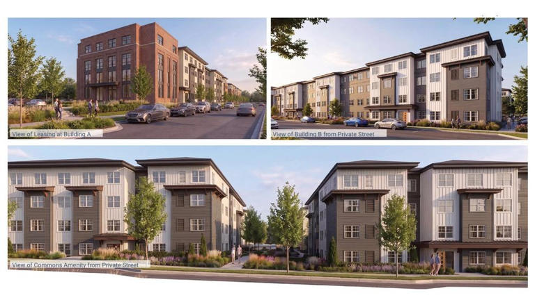 Franklin workforce housing proposal sparks debate over affordability ...