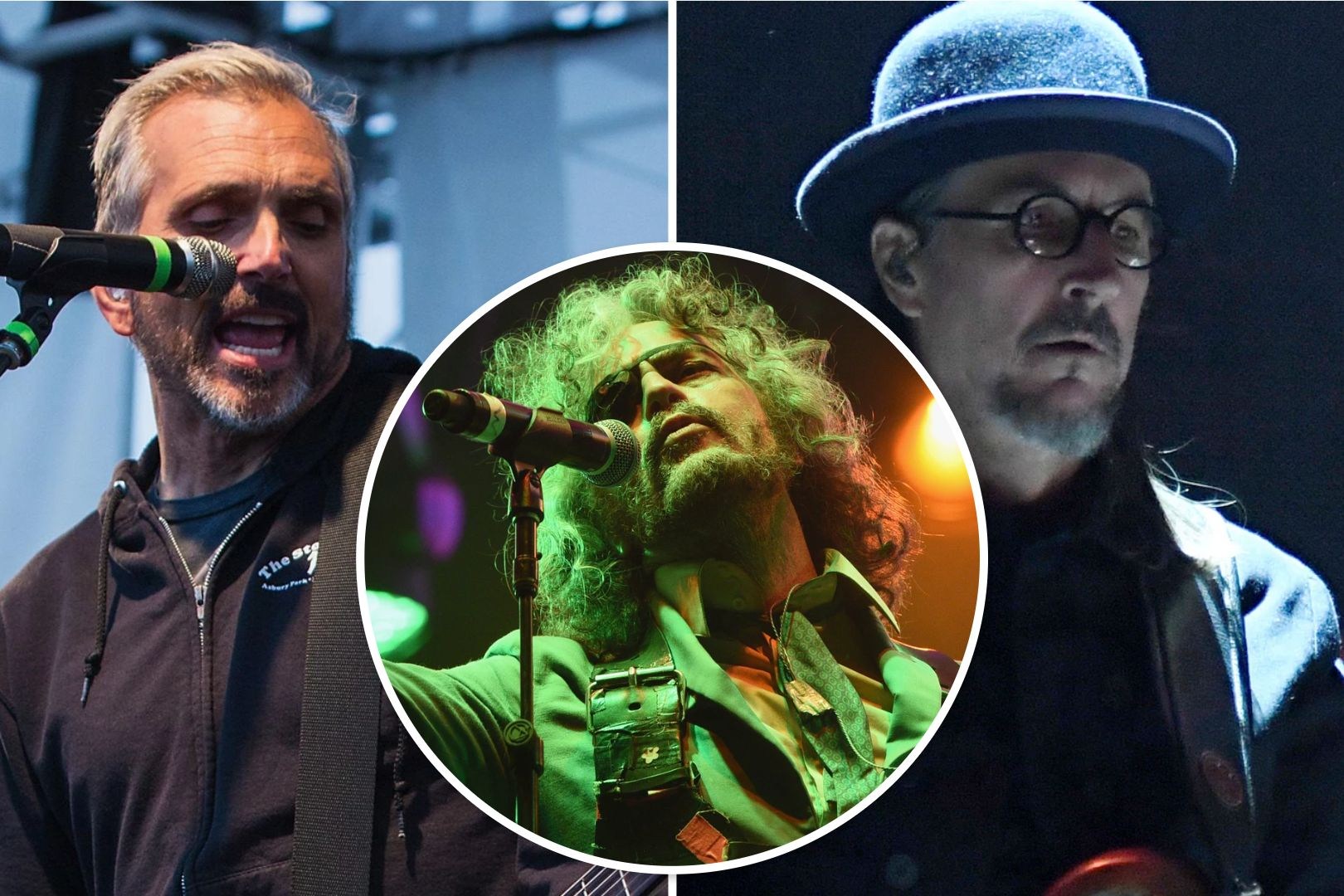 21 big alternative rock bands from the ’90s still playing shows with ...