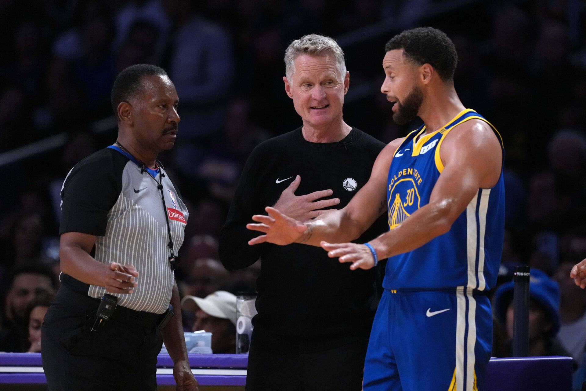 3 NBA teams that should already be worried