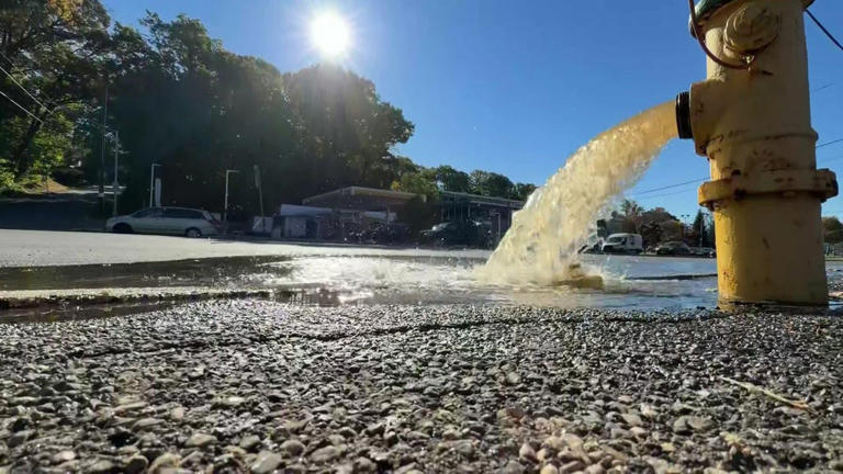 Greenburgh, NY water valve break causes 3-hour delay for schools