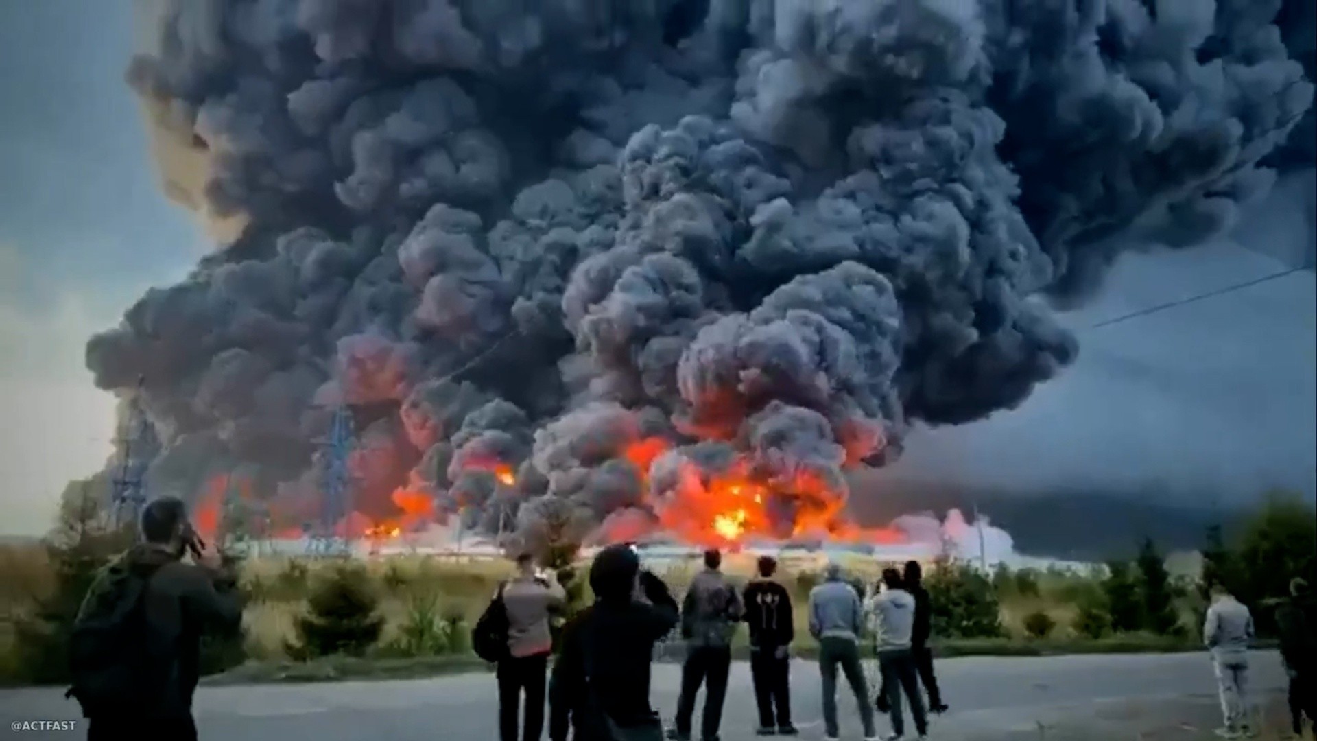« Google, Uber, banques » : pourquoi l'Ukraine bombarde les data ...