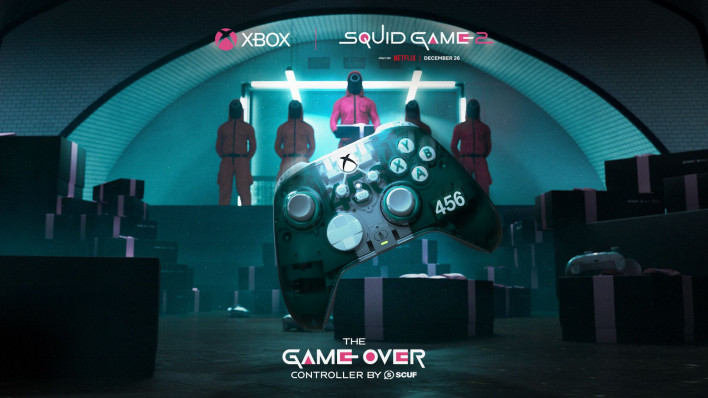 Netflix offered Xbox $500m for exclusive film and TV rights, Puck reports
