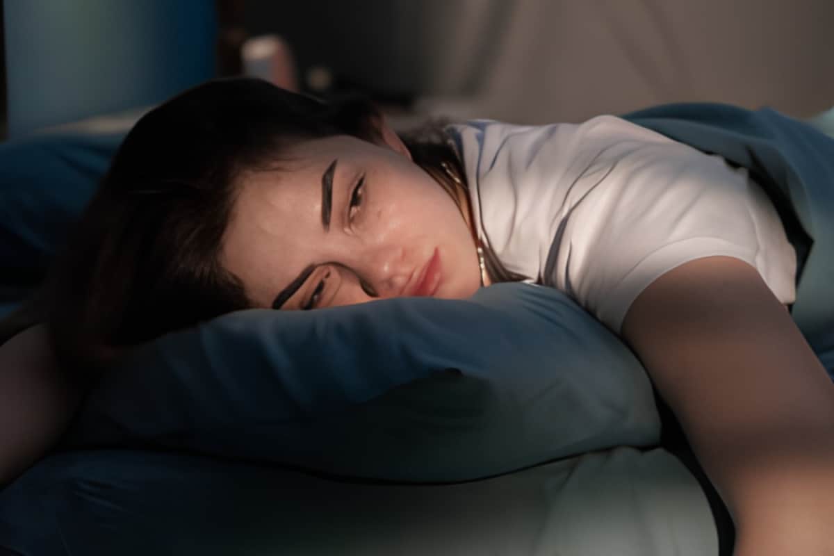 Depression may have a ‘body clock’ subtype affecting nearly 1 in 4 ...