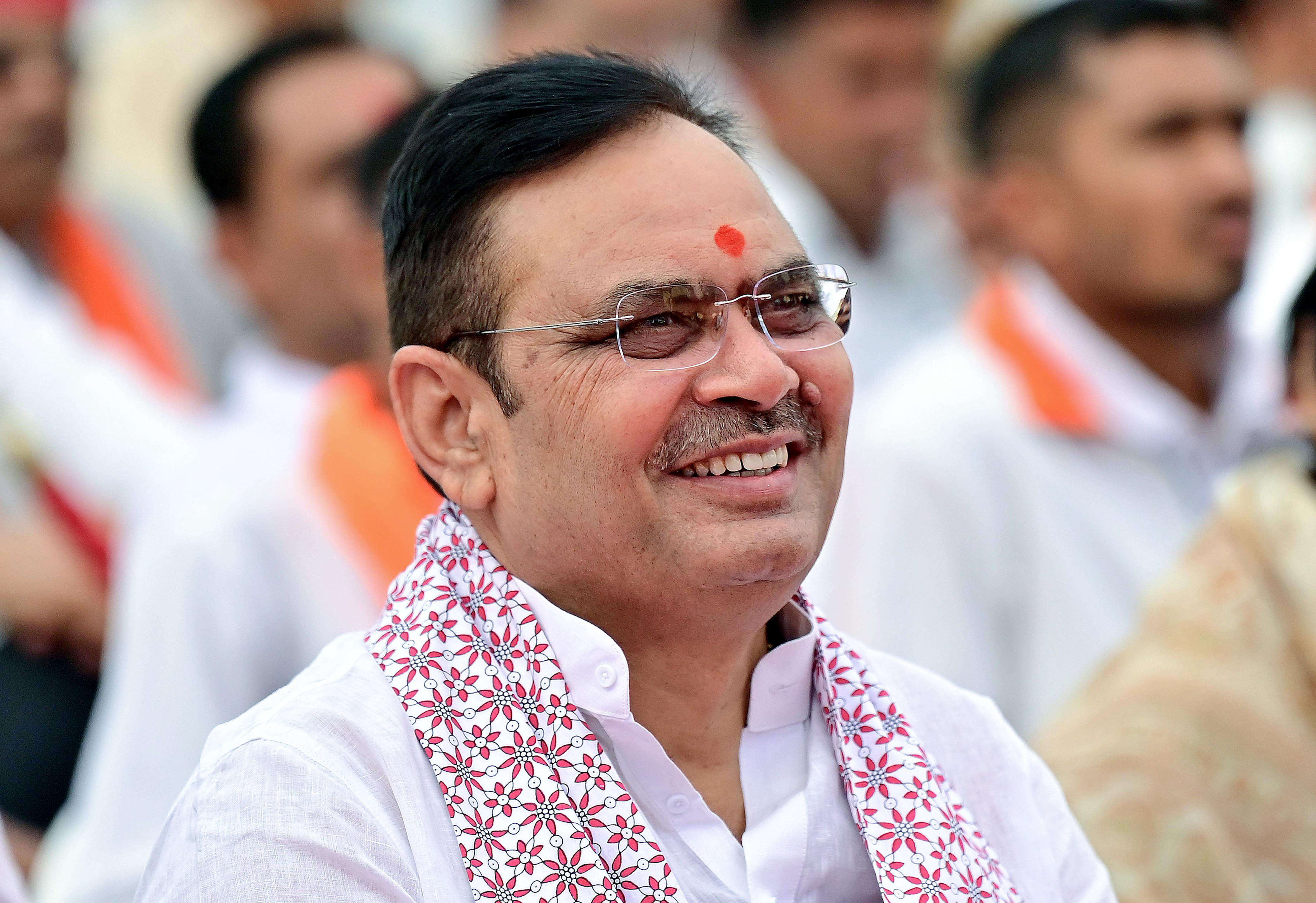 Raj braces for water crisis, CM to launch conservation drive