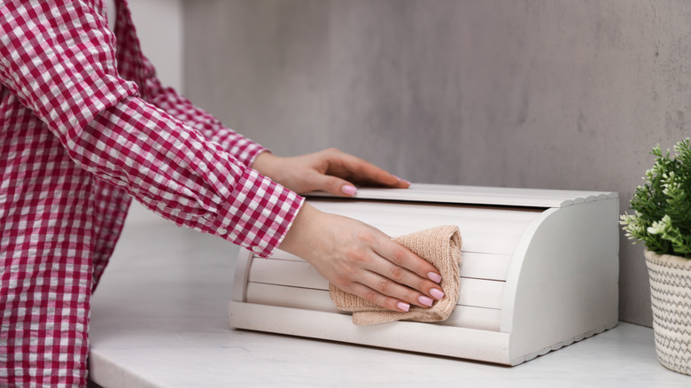 Retire your old bread box: The stylish Ikea find that doubles as a ...