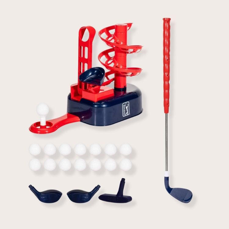 The best sports gifts for kids of all ages