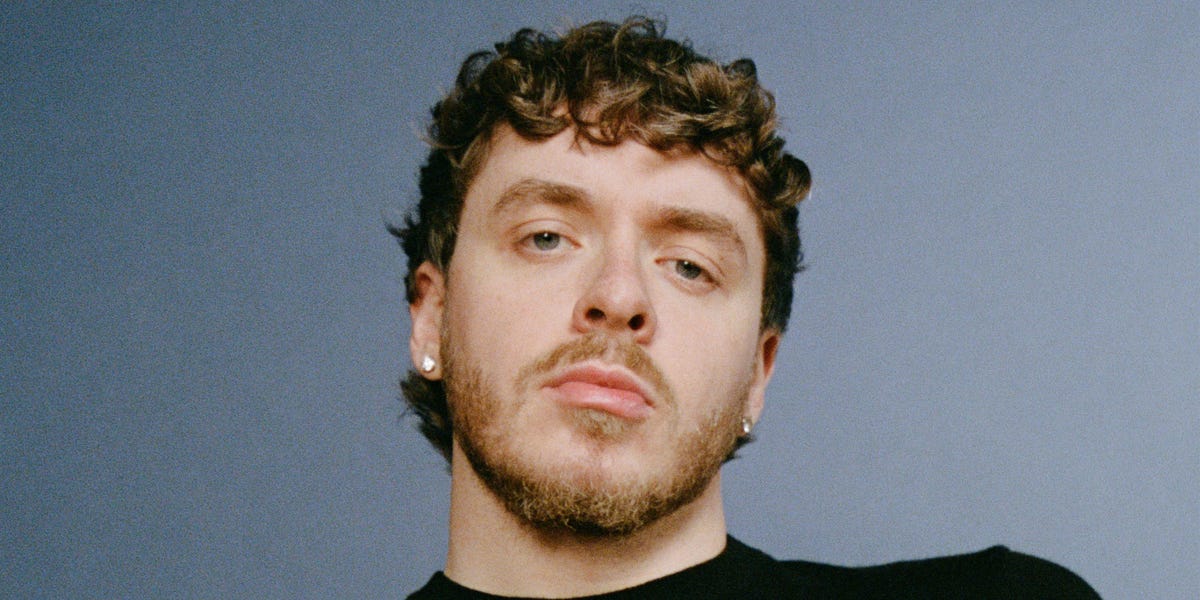Jack Harlow genera debate con su nuevo álbum Monica, con el que cambia ...