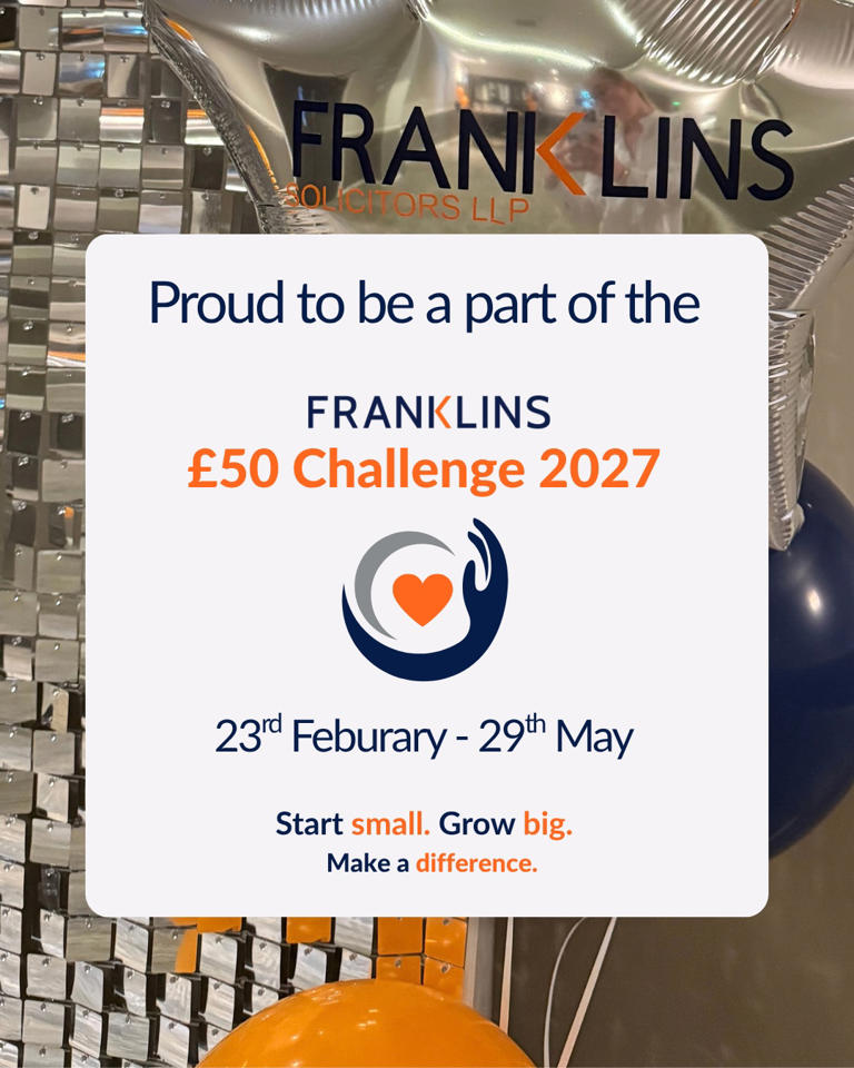 Could your team turn £50 into hundreds for childhood cancer support ...