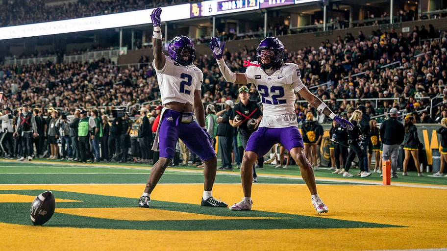 TCU vs West Virginia score predictions from the KillerFrogs staff