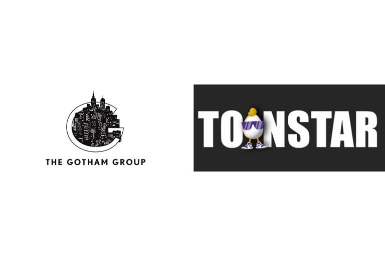 The Gotham Group and Toonstar team up for new animated series