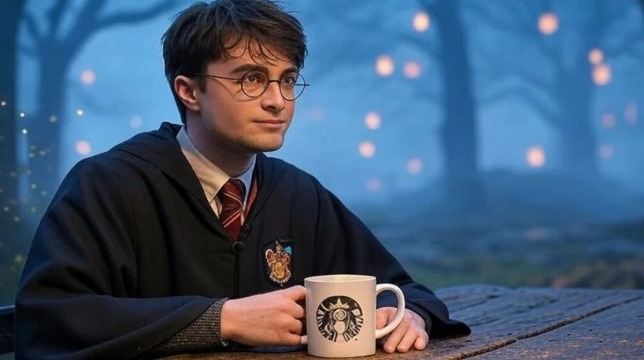 Balenciaga, Nike, Lego… C’est quoi ces fausses collabs « Harry Potter ...