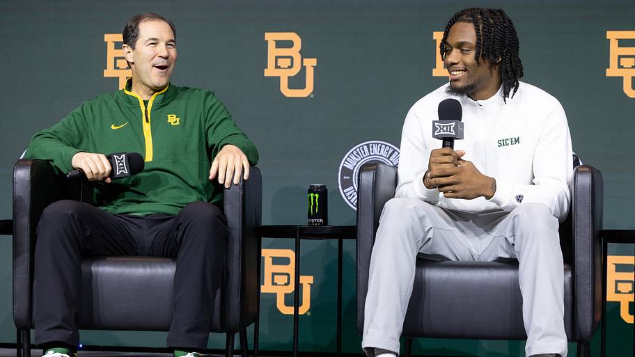 How to watch Baylor basketball play Illinois: Time, stream, key storylines