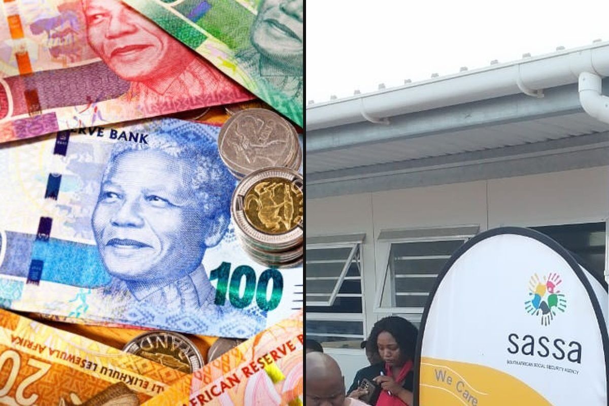 Increase R370 to R700: SASSA SRD grant recipients make bold demand