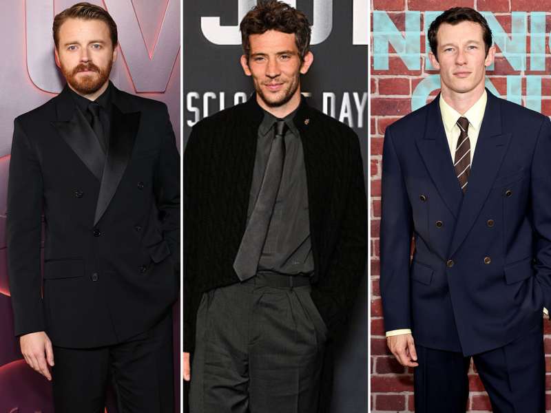 OMG! The search for the next 'James Bond' is almost over!