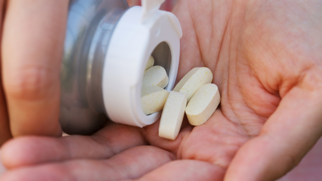 Magnesium is a fall wellness favorite, but experts say timing matters