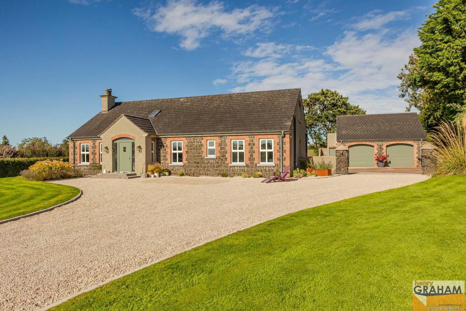 Impressive detached residence makes the ideal luxurious family home