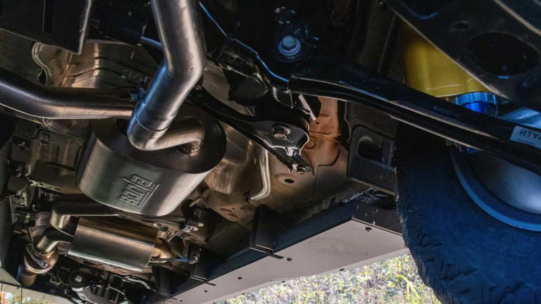 Honda is finally bringing race-inspired parts to its road cars