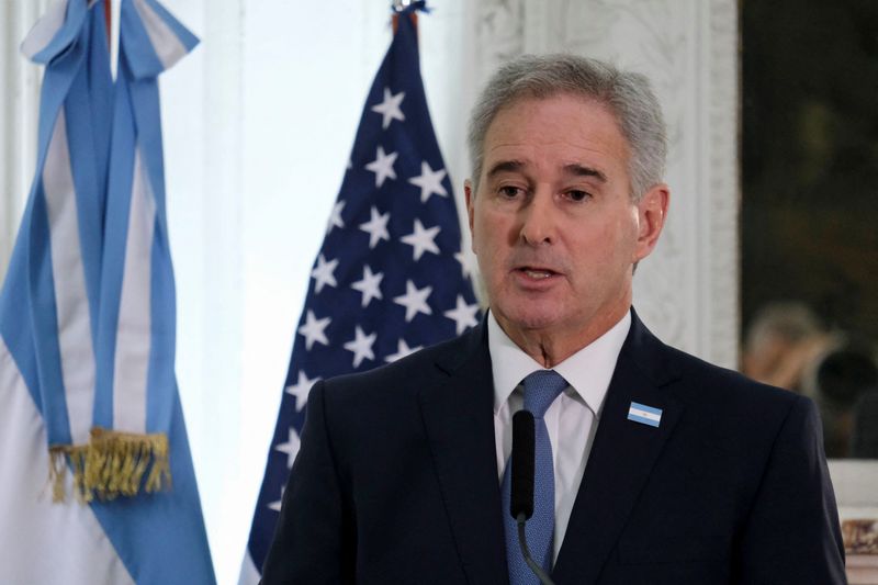 First Quantum readies Argentina tax-break plans for $5.3 billion Taca ...