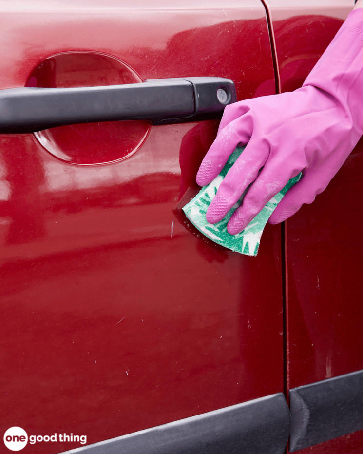 14 tough cleaning jobs that Bar Keepers Friend makes almost effortless