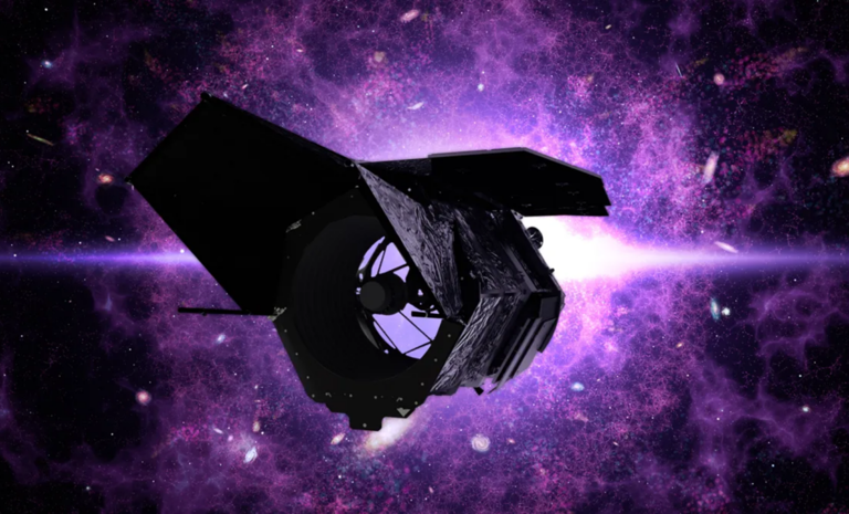 NASA’s Roman telescope moves closer to uncovering millions of hidden ...