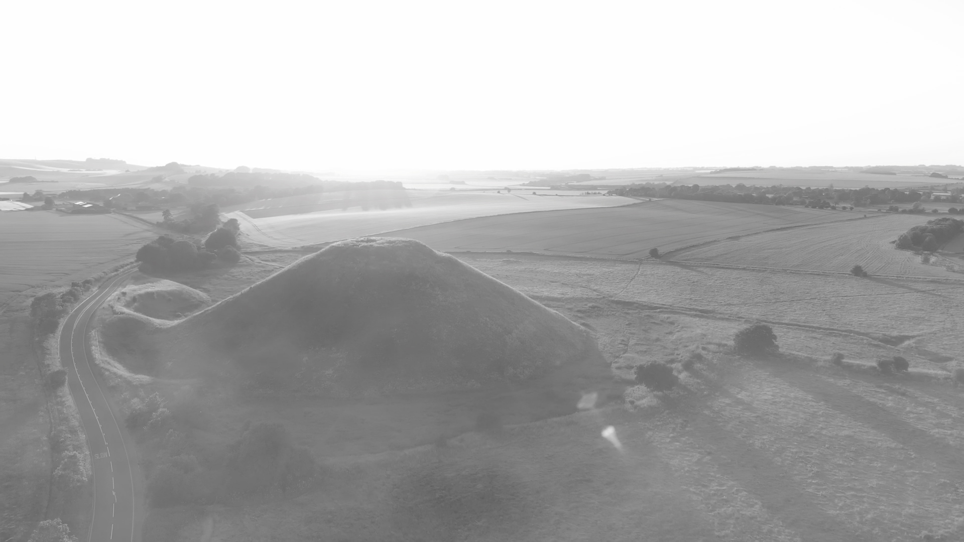 Haunting ancient ruins in England, Spain, Greece, Peru & Armenia