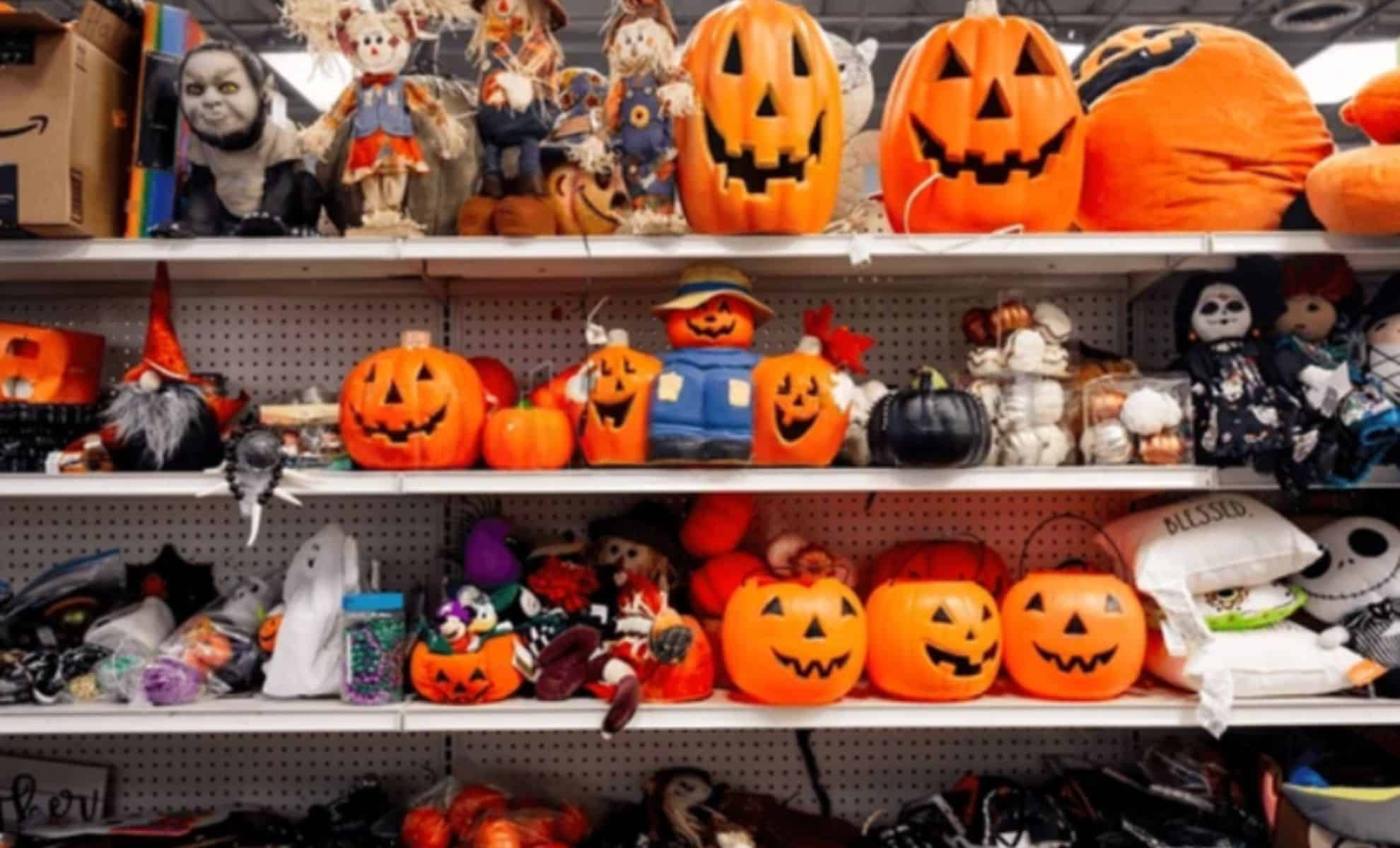 UK officials block Amazon Halloween mask after discovering a hidden ...
