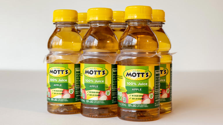 7 highest-rated juice finds to grab at Costco