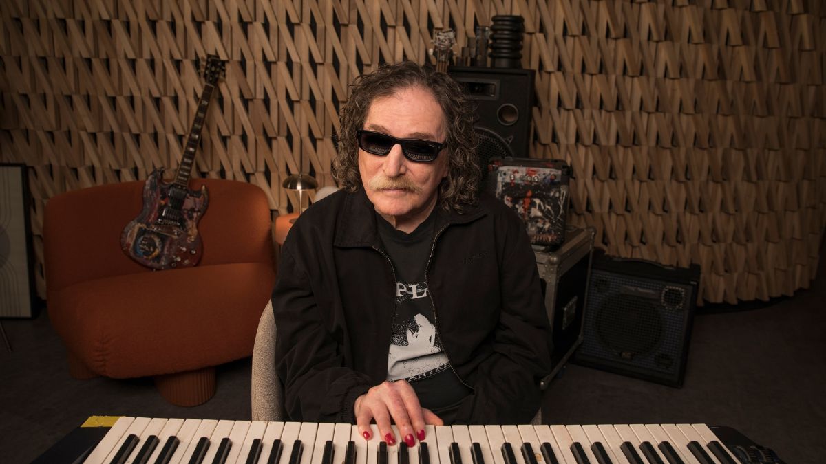 Charly García cumple 75 años y Netflix anuncia su documental