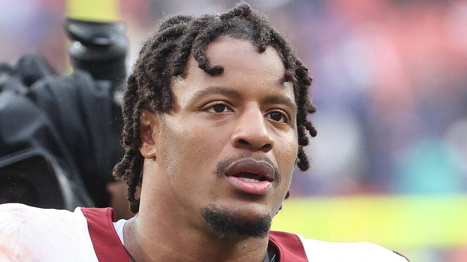 Rasul Douglas is turning a late Commanders signing into an offseason steal