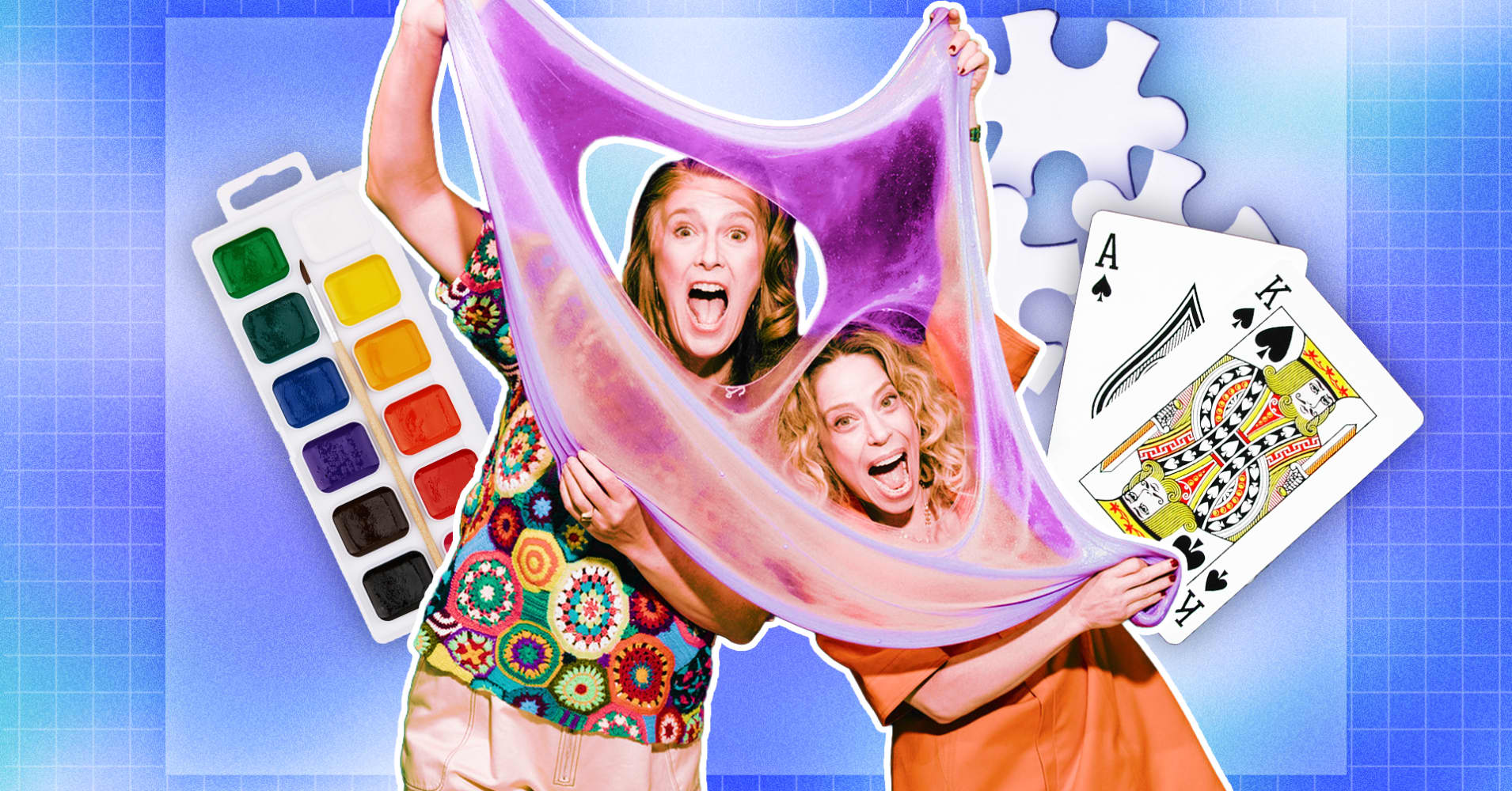 'Kidulting' is reshaping the $46 billion toy industry: 'Play doesn't ...