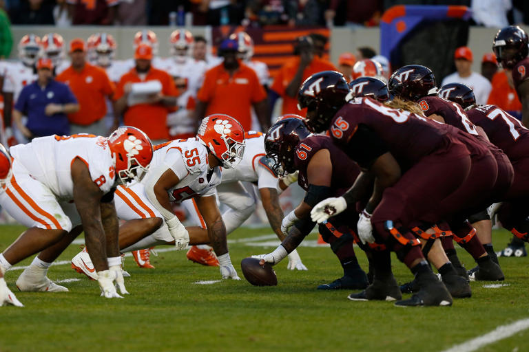 ACC rooting guide: Week 8