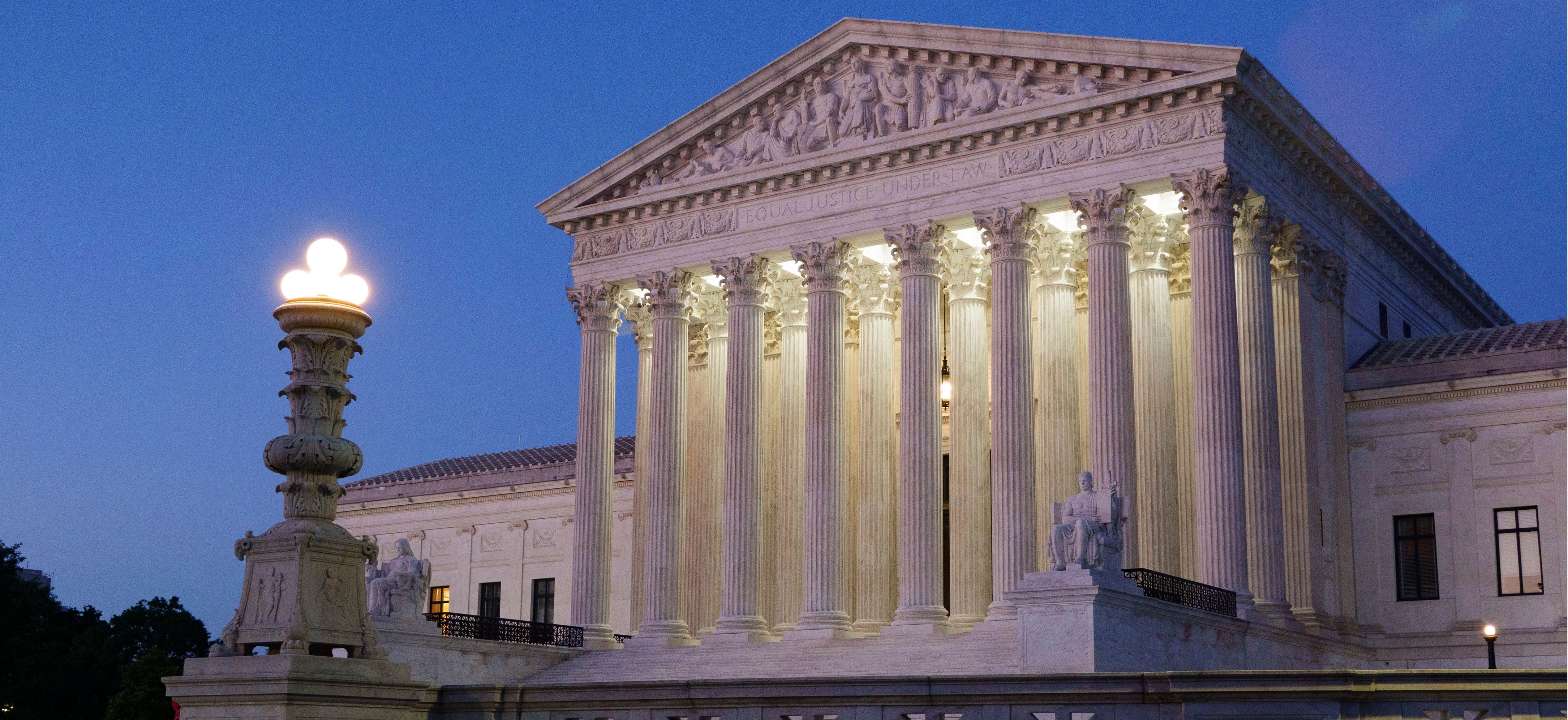SCOTUS announces decision that could give GOP an edge in closely ...