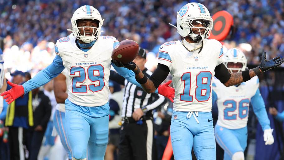 Best — and worst — case scenario for Titans' Week 7 matchup with Browns