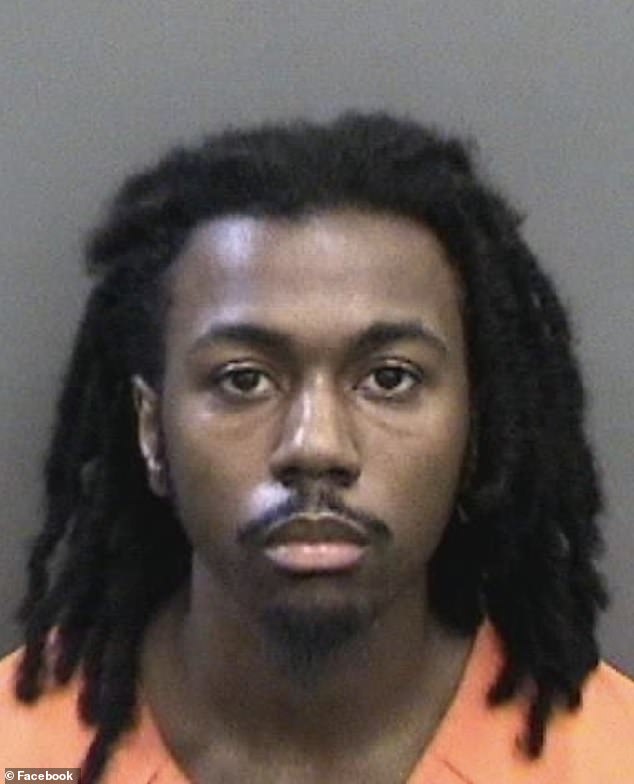 Rapper who killed woman asks judge to sentence him to death
