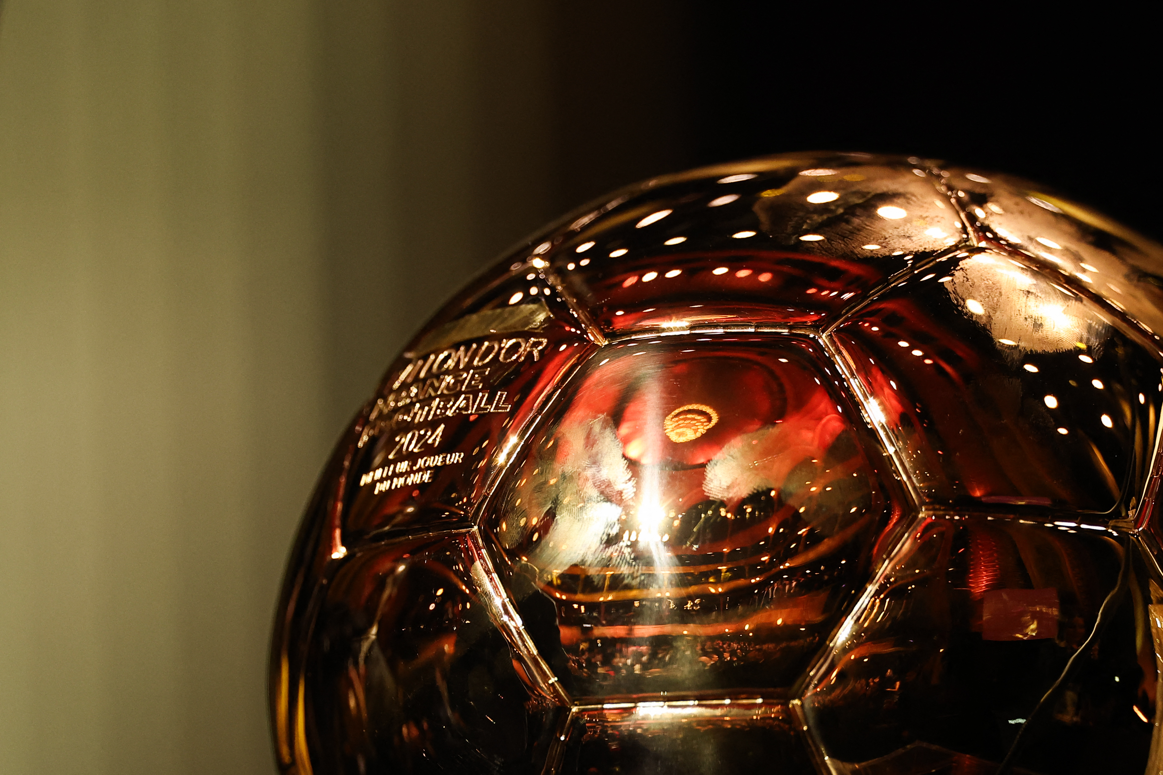 When is the Ballon d'Or 2026? How to watch, time, full list of nominees ...