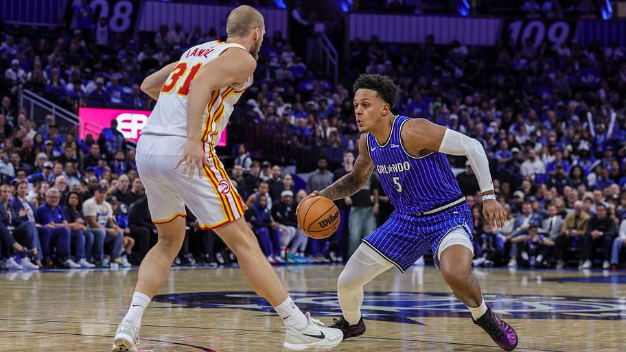 Why to watch the Magic's game against Anthony Edwards, Timberwolves