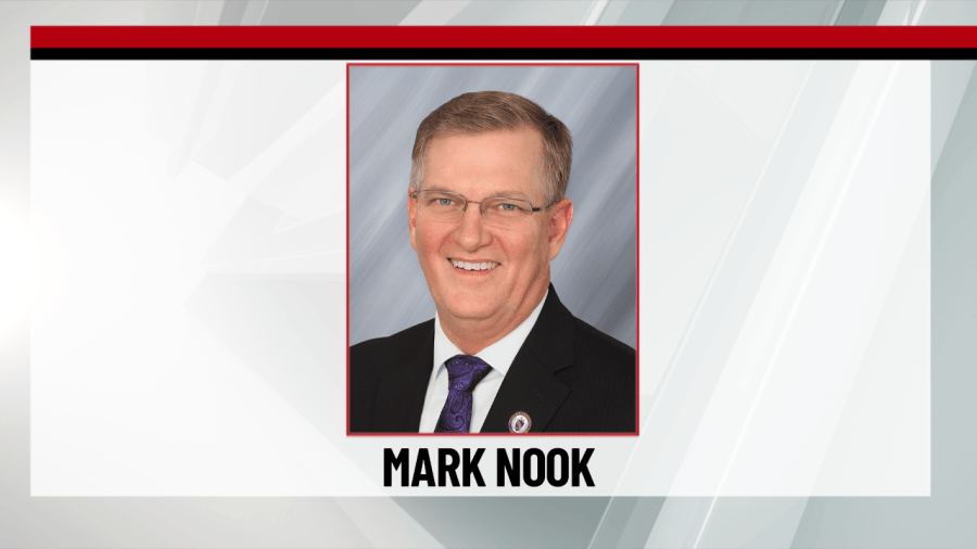 University of Northern Iowa president plans to retire in 2027