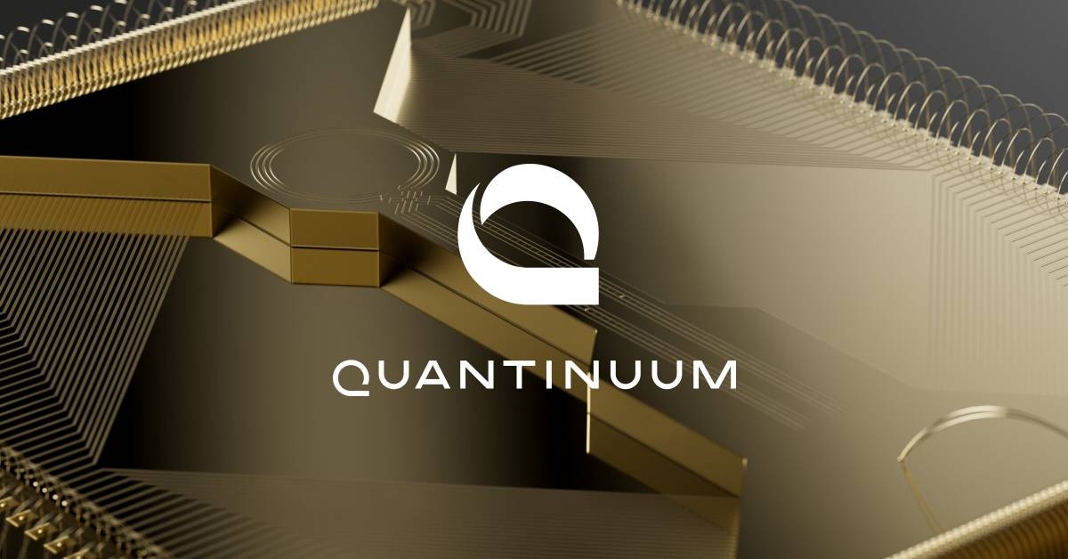 Logical quantum fidelity record set