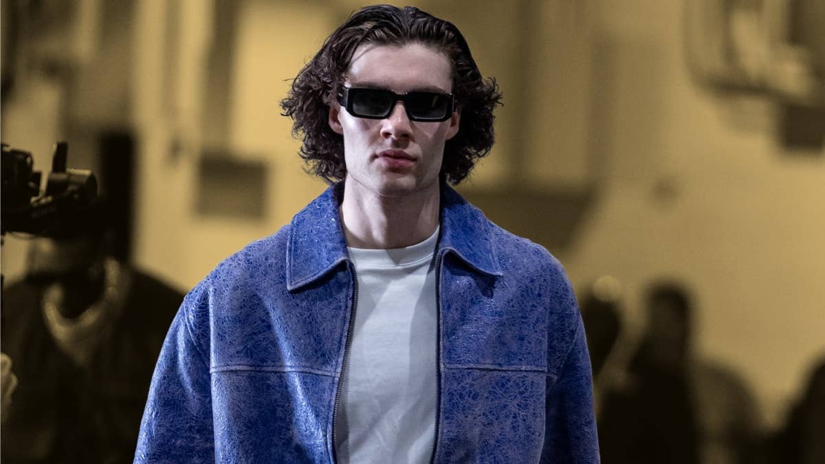 I would wear tracksuits and hoodies - Josh Giddey shares how seeing ...